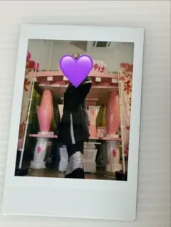 O-MENZ おかめ チェキ