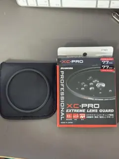 HAKUBA XC-PRO EXTREME LENS GUARD 77MM