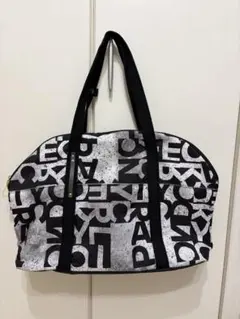 adidas アディダス　スポーツバッグ