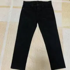 UNIQLO ウルトラストレッチスキニージーンズ