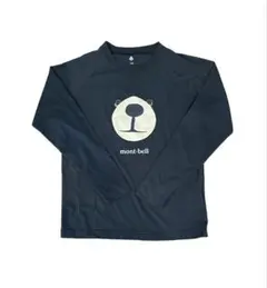 こどもの登山ウェアーセット　サイズ140