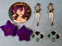 あんスタ スタライ ドリライ BNS 礼瀬マヨイ 5点セット