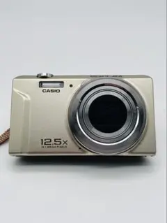 CASIO EXILIM EX-ZS17 美品 2026年最新】exilim ex-zs17の人気アイテム - メルカリ