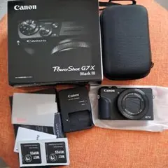 2025年最新】中古 PowerShot G7の人気アイテム - メルカリ