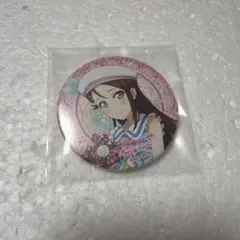 Aqours 缶バッジ 桜内梨子 - メルカリ
