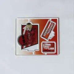 ハイキュー‼︎ アクリルフィギュアコレクション 第2弾 孤爪研磨