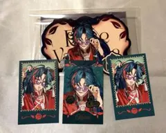 にじさんじ　Rose Valentine 魁星