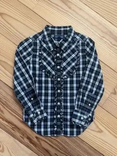 2026年最新】ラルフローレン フリルブラウスの人気アイテム - メルカリ