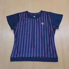 フィラ　テニスウェア