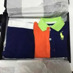 ラルフローレン 新品タグ付き ギフトセット