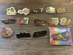 2026年最新】 ピンバッジ westの人気アイテム - メルカリ