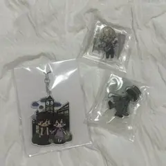 名探偵コナン 工藤新一＆毛利蘭 安室透 怪盗キッド