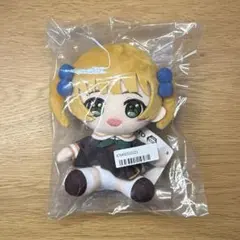 タイクレ限定 最終楽章響け！ユーフォニアムぬいぐるみ りとる 鈴木