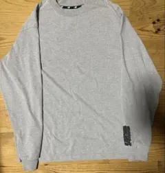 New Balance mita beams ロングスリーブTシャツ Lのサムネイル