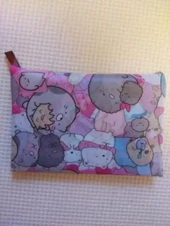 すみっコぐらし エコバッグ