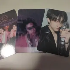 【お値下げ不可】Straykids バンチャン　まとめ売り