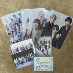 JO1 グッズセット　まとめ売り