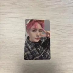 ロンジュン トレカ NCT DREAM RESONANCE Pt.1 2020 - メルカリ