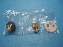 銀魂◎マダオちびきゅんキャラフィギュア◎未開封