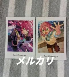 (セット)あんスタ!! ぱしゃっつ!! Vol.6 桃李