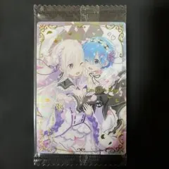 2026年最新】リゼロ ウエハース エミリアの人気アイテム - メルカリ