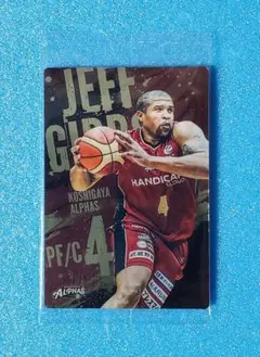 び*★様 超レア今季引退された　ジェフギブス選手実着ユニフォーム　サイン入り　長 2025年最新】ジェフギブスの人気アイテム - メルカリ