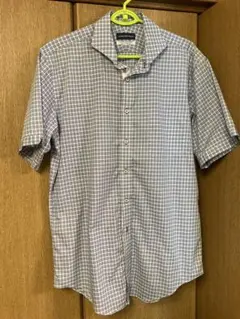 CHRISTIAN ORANI 半袖シャツ LLサイズ