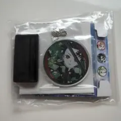 ゆ*読様 鬼滅の刃 吾峠呼世晴原画展 名場面ジオラマコレクション 竈門炭治郎