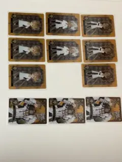 ツイステッドワンダーランド メタカ 実験服 サバナクロー