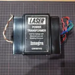 ONKYO Integra A-817XG「LASERトランスフォーマー」のサムネイル