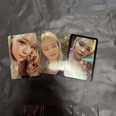 TWICEジョンヨン MORE&MORE まとめ売り