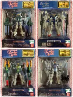 モビルスーツ・イン・アクション　まとめ売り 2026年最新】モビルスーツインアクション まとめ売りの人気アイテム