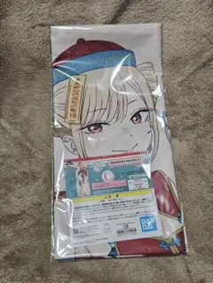 一番くじ 着せ恋 C賞 ハイパーメガクロス