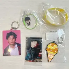 【即購入可⭕️】佐野玲於　ガチャ　まとめ売り　GENERATIONS