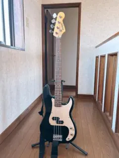 美品】Gypsy Rose PJマウント PRECISION BASS - メルカリ