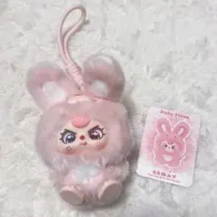 ベビースリー ミニハグ