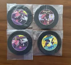 ハズビンホテル コースター