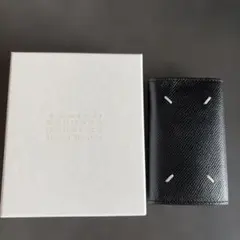 Maison Margiela ブラックキーケース