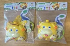 ピクミン　タンク付き水鉄砲　2個セット　⑤