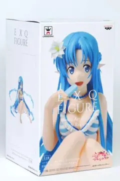 EXQ FIGURE アスナ Sword Art Online