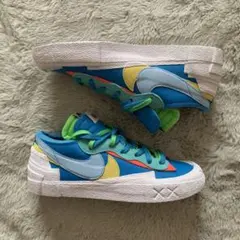 sacai スニーカー