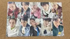 treasure トレジャー メンバーシップトレカ