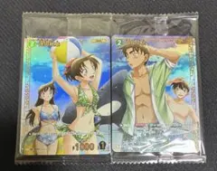 遠山和葉　チャレンジ戦　プロモ コナンTCG】遠山和葉(チャレンジ戦プロモ)の最新買取・相場と