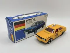 トミカ 日本製 青箱 F23 BMW 320i 小田急特注 - メルカリ