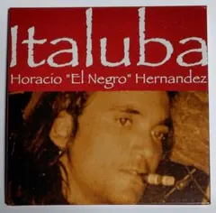 紙ジャケ Italba