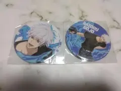 2026年最新】五条悟 缶バッジ セガラッキーくじ splashの人気アイテム