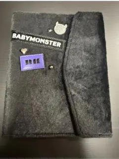 BABYMONSTER ベビモントレカアルバム バインダー トレカホルダー