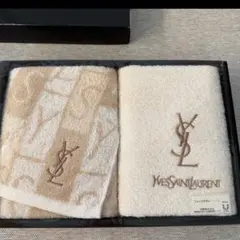 2025年最新】Yves Saint Laurent タオル・バス用品の人気アイテム