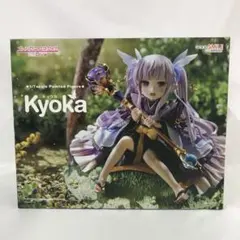 プリンセスコネクト！Re Dive キョウカ 1/7スケール フィギュア - メルカリ