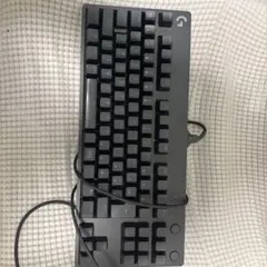 Logitech PRO ゲーミングキーボード 本体